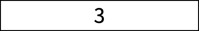 ３