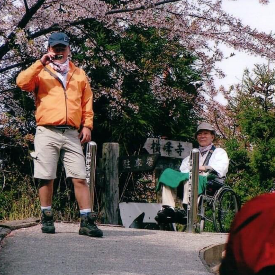 地域トラベルサポーター研修講師紹介