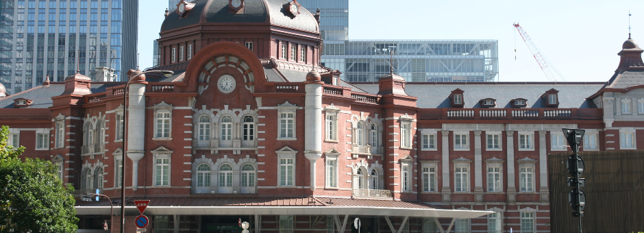 東京駅周辺