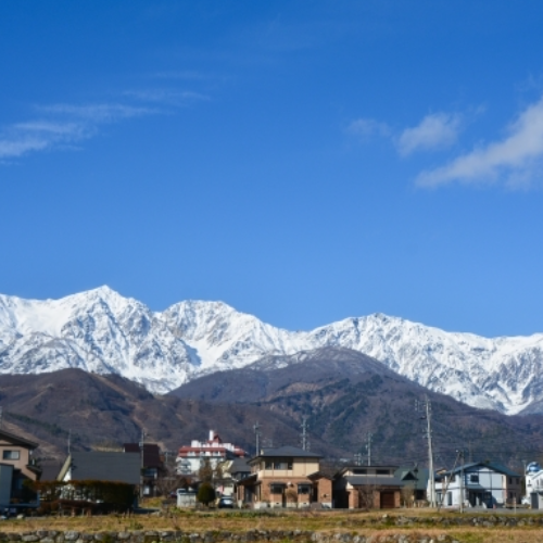 長野県１