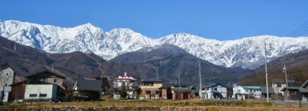 長野県２