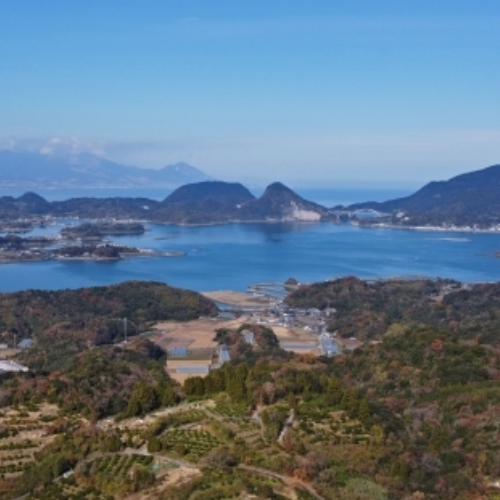 熊本県天草諸島１