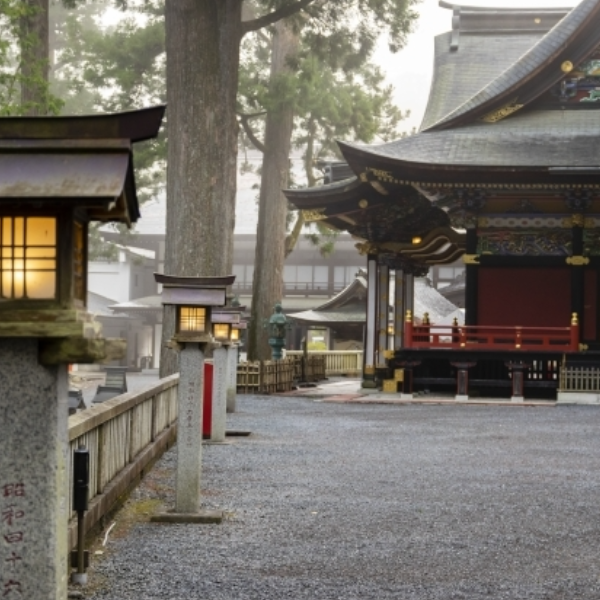 埼玉三峰神社