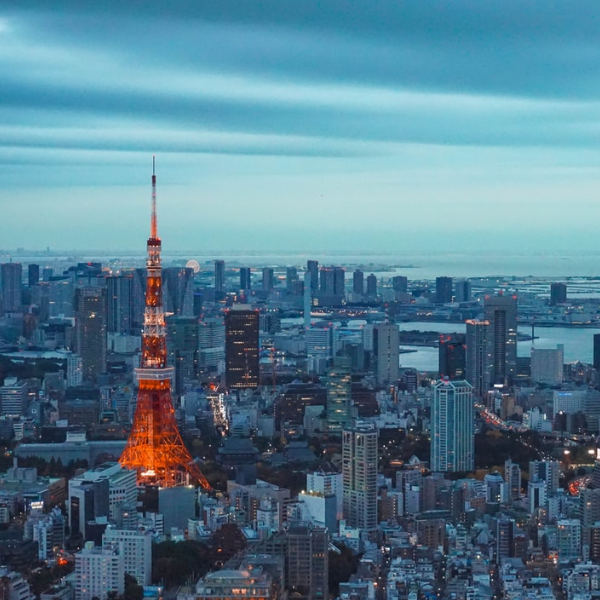 東京タワー