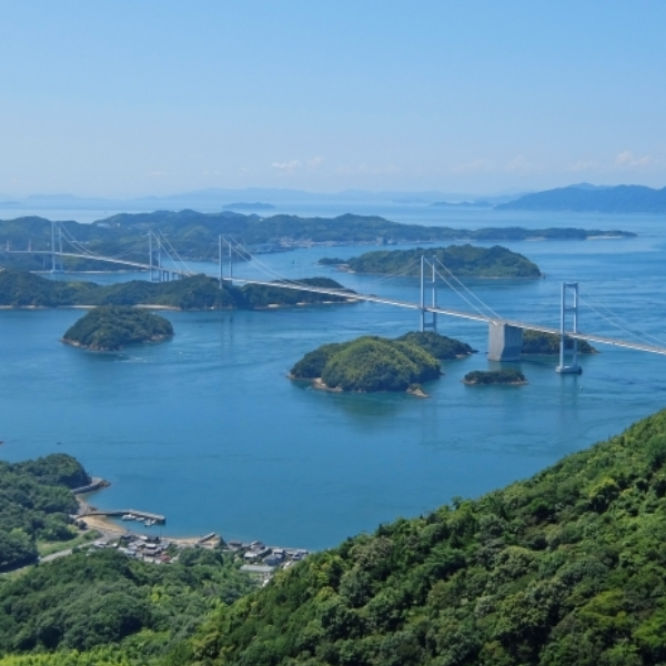 しまなみ海道