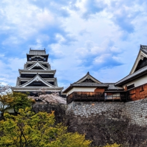 熊本城